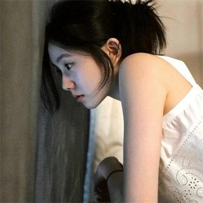 当个男人
