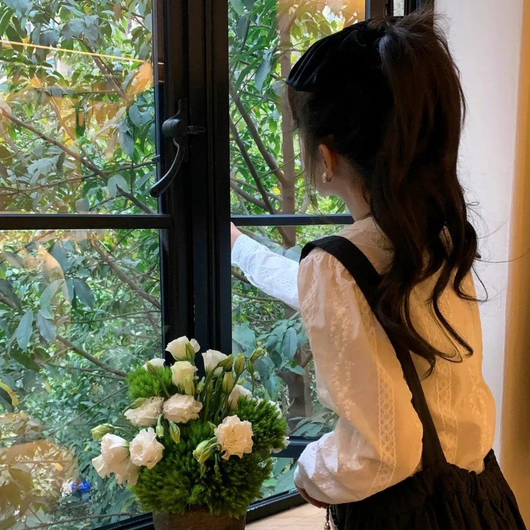 风雨丽人