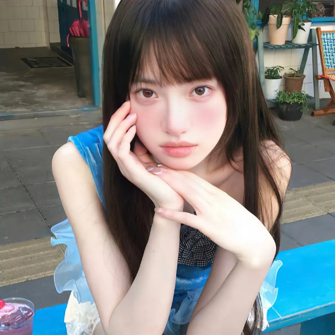吃吧,让爱重来