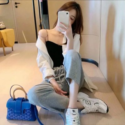 惹火女色狼